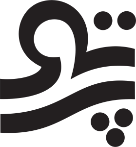 لوگوی شرکت هنری پرتو